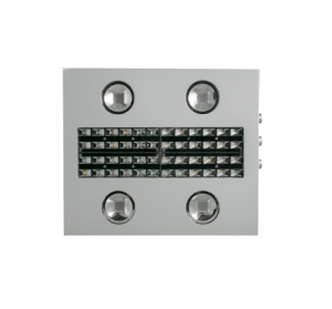 Светильник Мonster LED 600 W GrowsvetСветильник Мonster LED 600 W Growsvet