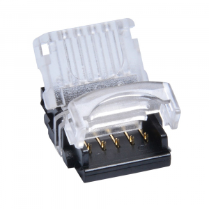 Коннектор для LED ленты IP 65 SMD5050-5630 Коннектор для LED ленты IP 65 SMD5050-5630