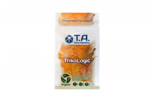 Триходерма в сухом виде TrikoLogic 10 грамм -Terra AquaticaТриходерма в сухом виде TrikoLogic 10 грамм -Terra Aquatica