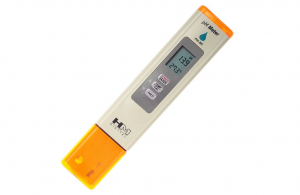 pH метр HM Digital PH-80pH метр HM Digital PH-80