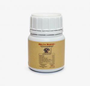 Cannabiogen Delta 9 150 мл - стимулятор цветения растенийCannabiogen Delta 9 150 мл - стимулятор цветения растений